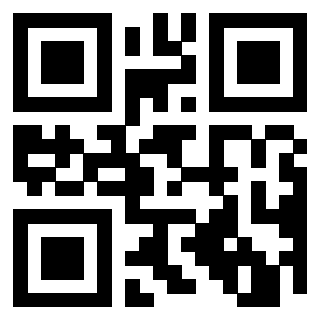 Immagine del QrCode di 3912357575