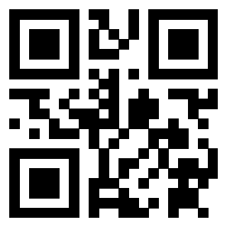 3912357580 Qr Code associato