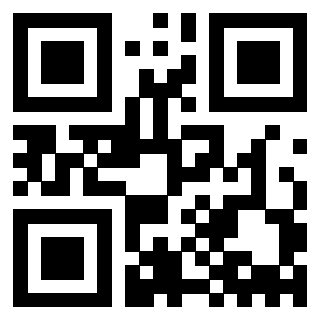 Immagine del Qr Code di 3912357581