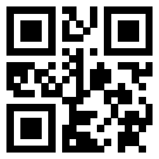 3912357582 Qr Code associato