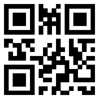 3912357585 - Immagine del QrCode associato