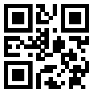 Immagine del QrCode di 3912357586