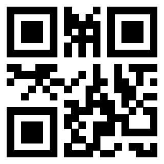 3912357587 - Immagine del QrCode associato