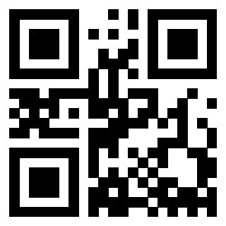 Immagine del Qr Code di 3912357588