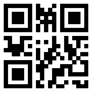 3912357589 QrCode associato