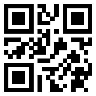 Scansione del Qr Code di 3912357591