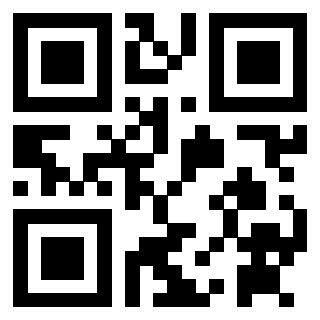 3912357592 Qr Code associato