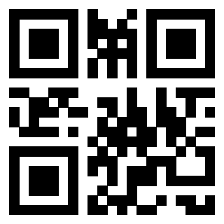 Il Qr Code di 3912357593