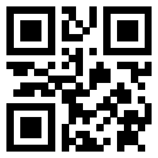 3912357594 QrCode associato