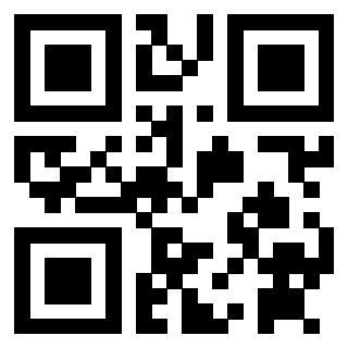 Immagine del Qr Code di 3912357596