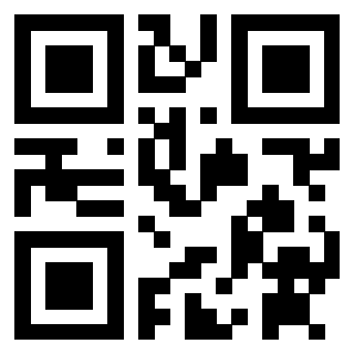 3912357597 - Immagine del QrCode associato