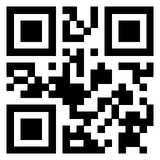 Immagine del Qr Code di 3912357598