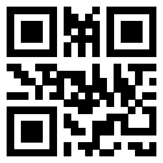 Il QrCode di 3912357599