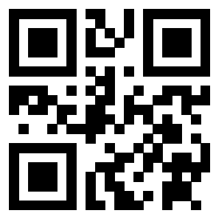 Immagine del QrCode di 3912357601
