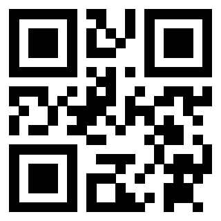 Il QrCode di 3912357602