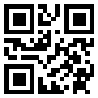 Il QrCode di 3912357604