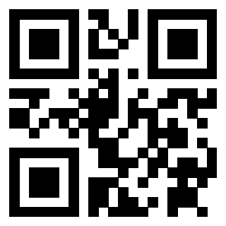 Scansione del QrCode di 3912357611
