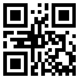 3912357615 QrCode associato