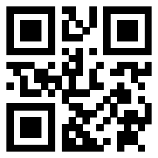 Il Qr Code di 3912357620