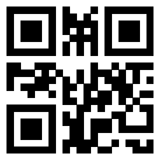 3912357622 - Immagine del Qr Code