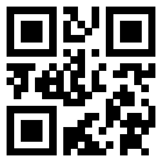 3912357627 - Immagine del Qr Code