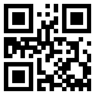 3912357631 QrCode associato