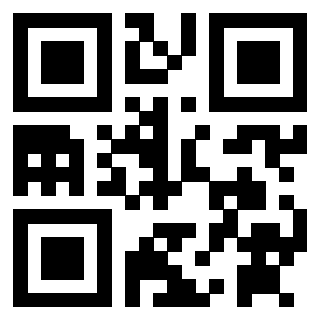 3912357633 - Immagine del QrCode associato