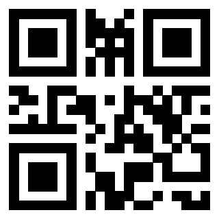 Il QrCode di 3912357636