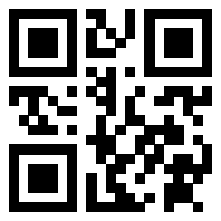 QrCode di 3912357639