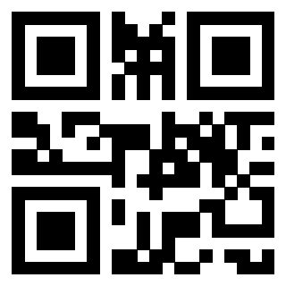 3912357640 Qr Code associato