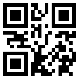 Il QrCode di 3912357641