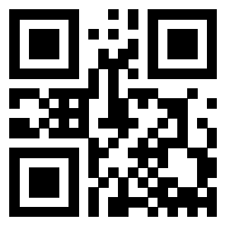 Immagine del Qr Code di 3912357642