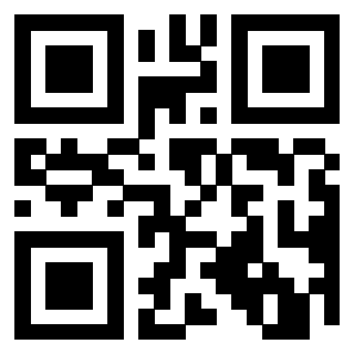 3912357645 - Immagine del QrCode associato