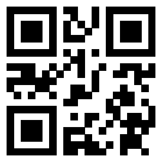 3912357646 - Immagine del QrCode associato