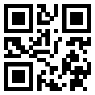 Scansione del Qr Code di 3912357647