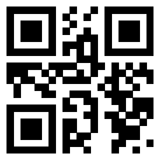 Immagine del QrCode di 3912357651