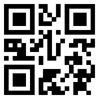 Qr Code di 3912357652