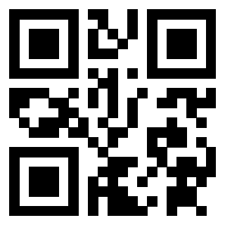 3912357656 - Immagine del QrCode
