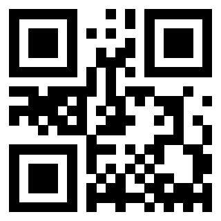 3912357658 - Immagine del Qr Code associato