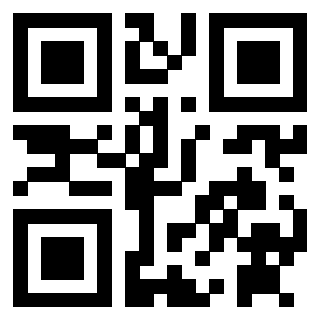 3912357659 QrCode associato