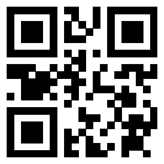 3912357662 QrCode associato