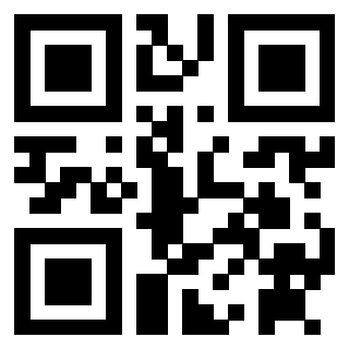 3912357664 QrCode associato