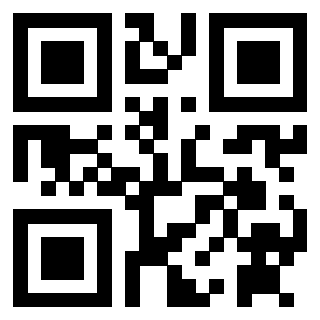 3912357668 - Immagine del QrCode associato
