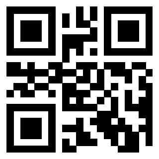 3912357669 - Immagine del Qr Code