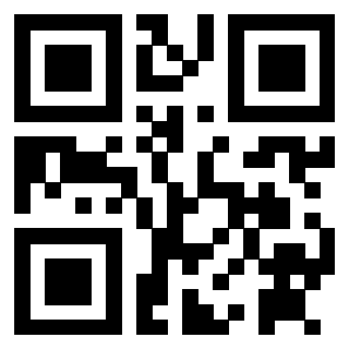 Il QrCode di 3912357670