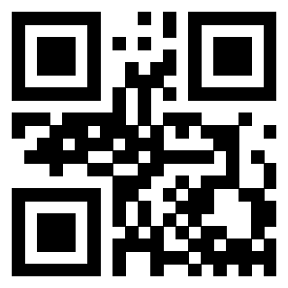 3912357671 QrCode associato