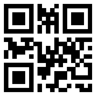 Immagine del QrCode di 3912357672