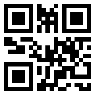 Immagine del Qr Code di 3912357673