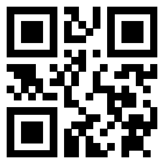 3912357676 - Immagine del Qr Code associato