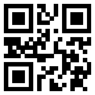 Scansione del Qr Code di 3912357677